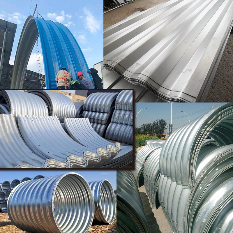 2000吨框架式液压机(图3)