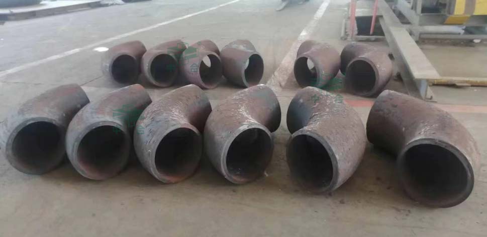 钢管折弯设备-金属冷压成型型液压机-1000吨四柱液压机