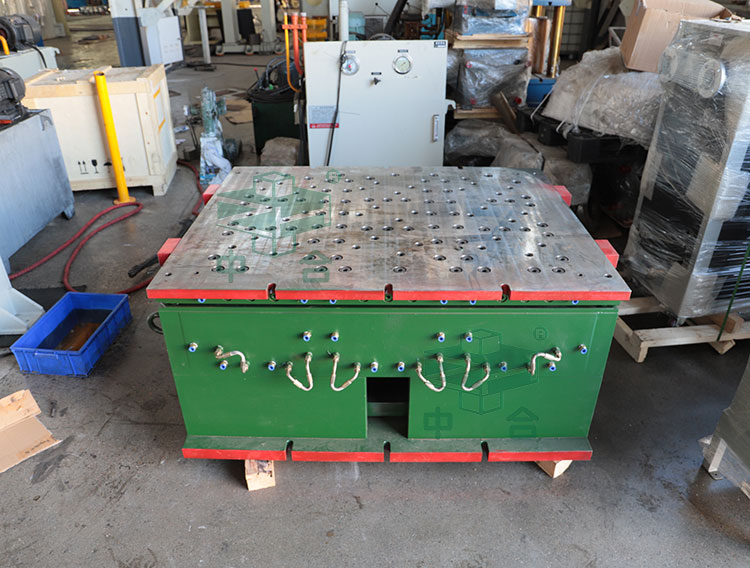 模压塑料托盘模具