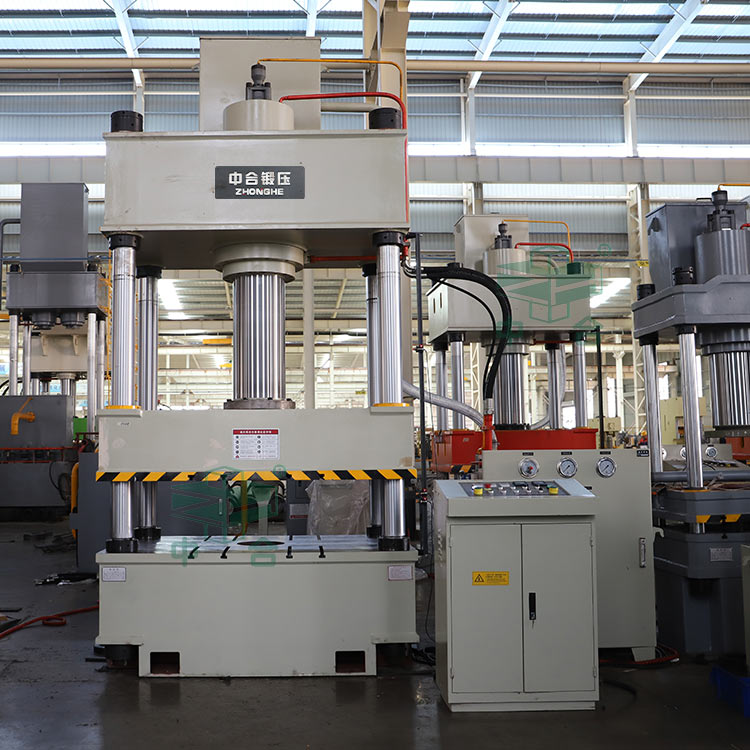 滕州液压机厂家