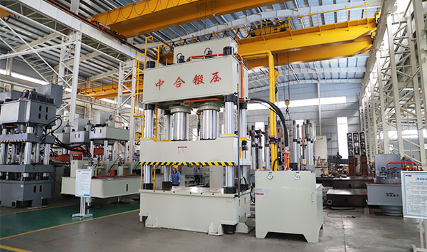 1000吨液压机价格（四柱式、框架式）