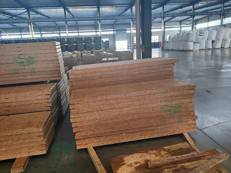木屑压板成品 木屑压板成品