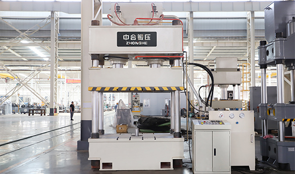 液压机制造厂-滕州油压机公司