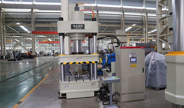 滕州液压机-非标定制专用液压机厂家