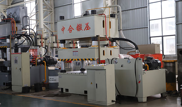 500吨液压机价格及参数