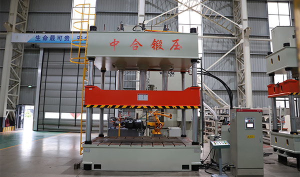 汽车内饰件专用液压机价格多少？