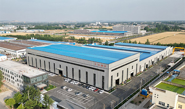 滕州中合锻压液压机怎么样？