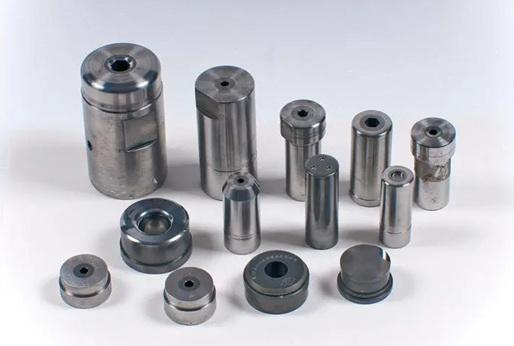 冷挤压液压机应用范围 冷挤压液压机应用范围