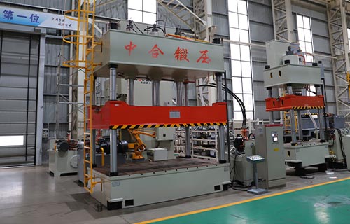 315吨汽车内饰件成型液压机多少钱？