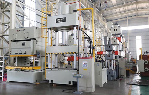 315吨伺服液压机多少钱一台？