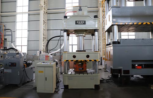 315吨液压机价格及优势