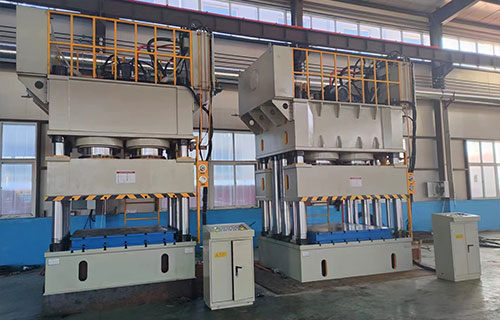 模压聚丙烯滤板需要多大吨位的液压机？