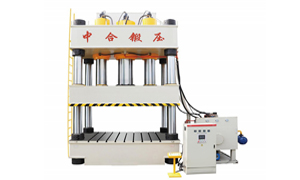 保持液压系统正常工作的注意事项