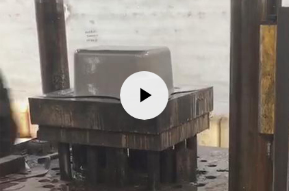 不锈钢水箱板拉伸成型液压机