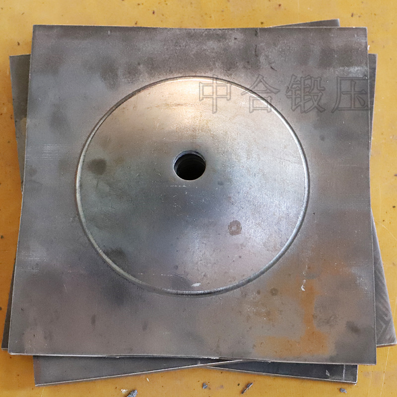 630吨锚杆托盘生产线(图6)