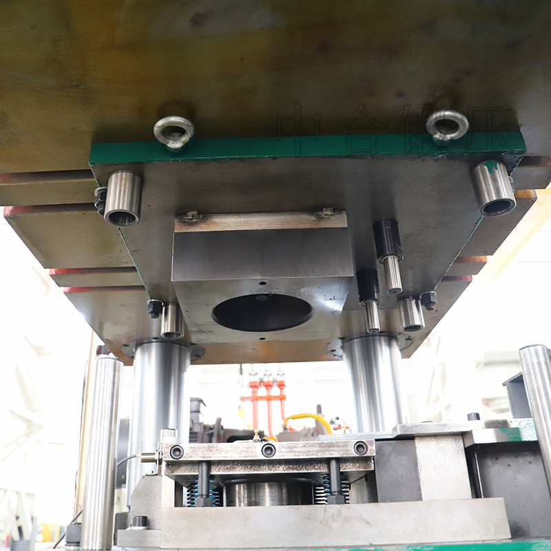 630吨锚杆托盘生产线(图3)