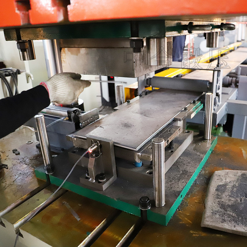 630吨锚杆托盘生产线(图7)