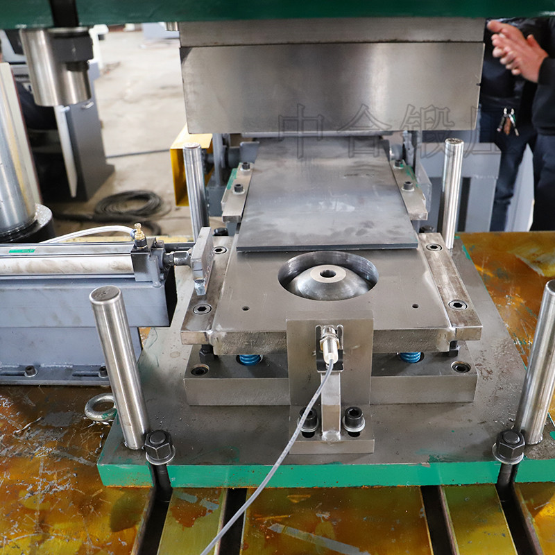 630吨锚杆托盘生产线(图2)