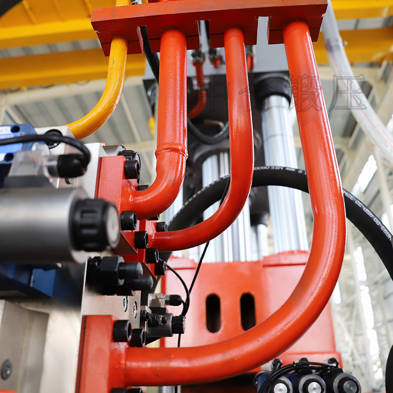 630吨锚杆托盘生产线(图5)