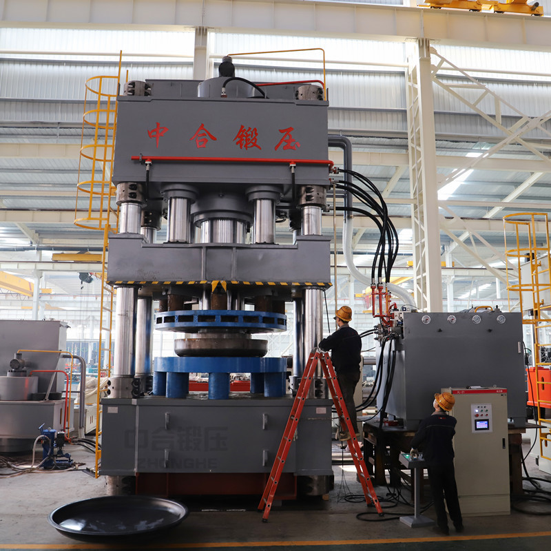 封头生产设备 封头生产设备