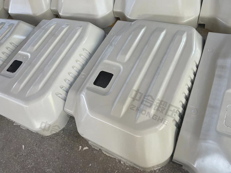 复合材料成型油压机_1500吨汽车覆盖件模压机设备_伺服油压机(图4)