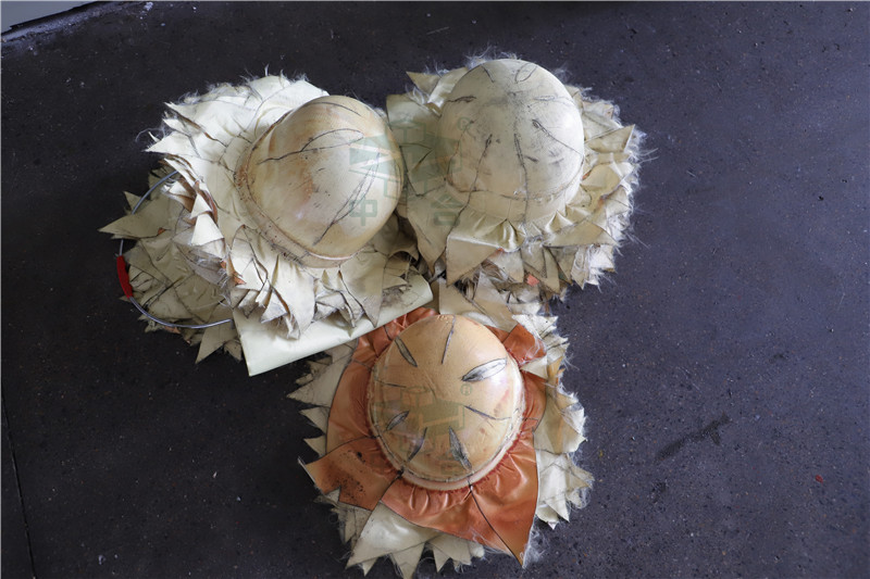 凯夫拉头盔半成品 凯夫拉头盔半成品