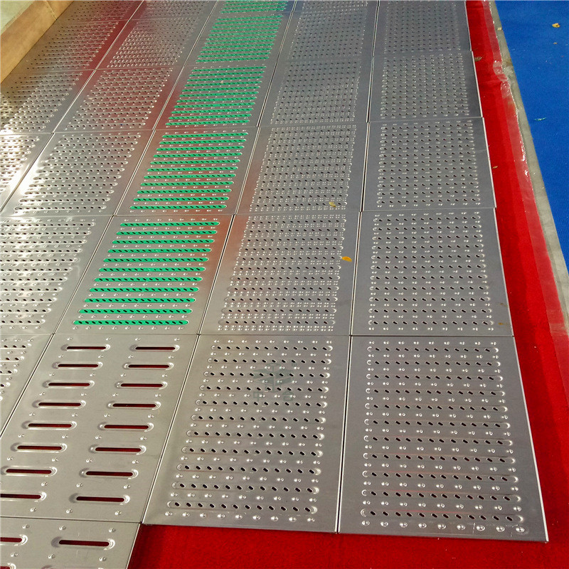 不锈钢地沟盖板